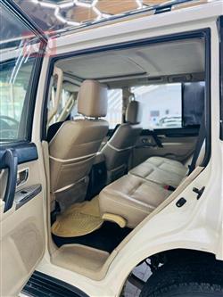 میتسوبیشی پاجیرۆ